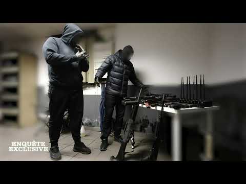 Enquête Exclusive : Jeunes Meurtriers et Millionnaires – Les Nouveaux Barons de la Drogue en France