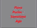 Flora Purim - Sometime Ago
