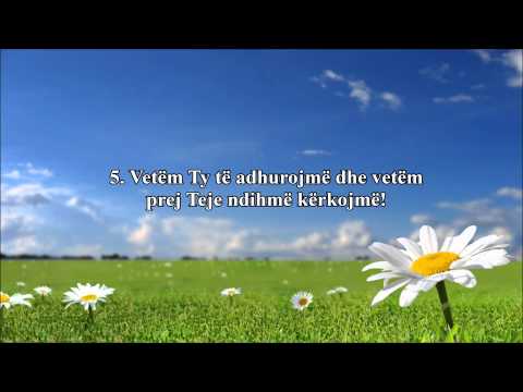 Ardian Demolli - Këndim i mrekullueshëm i sures El-Fatiha