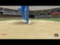 Bhuvneshver Kumar Magical Ball In Wickets Bhuvi Best Bowled