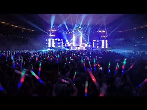 BigCityBeats WORLD CLUB DOME 2016 | Aftermovie | paedderz