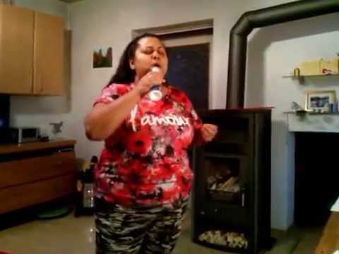 IF I GOT TO YOU -  IVANA CIBULOVA