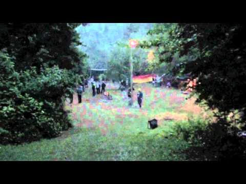 Reggae Pon Di Hills 2012