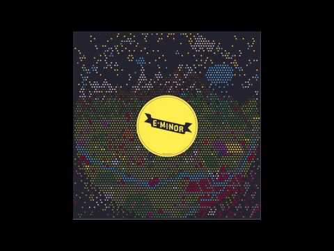 Eminor 16 A - Carbon - Scatterbrain