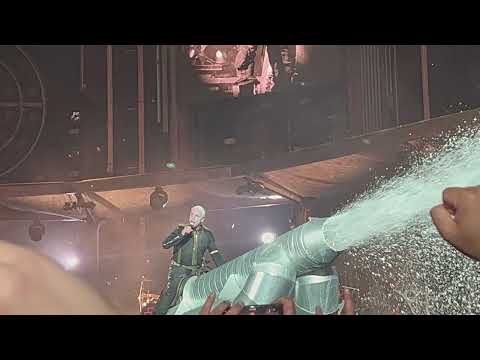 RAMMSTEIN -ZEIT - Stadion Tour- Olympiastadion Berlin 05.06.2022  MEMORY