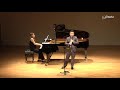 YaoGuang Zhai plays G. Gershwin: It ain't necessarily so. Arranged by Richard Stoltzman