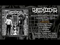 Grinding Anatomía De Una Guerra FULL EP 2015 Grindcore