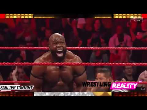 Wwe Raw Full Highlights 31th December 2018 Hd   Wwe Monday Night Raw Full Highlight 31 12 18 Hd 1