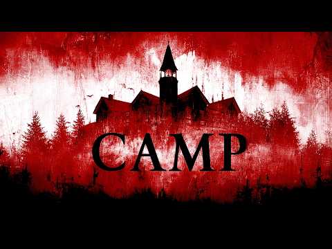 Camp - Tödliche Ferien | SURVIVAL HORRORFILM | ganzer Film auf deutsch