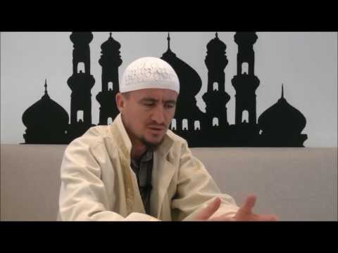 Hoxhë Ahmed Kalaja - Perkraheni shoqatën Al-Rahma!