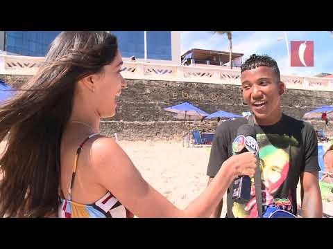 Mural Baiano - Confira dicas de como paquerar