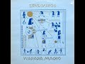 Suns of Arqa - Magic Version (1983)