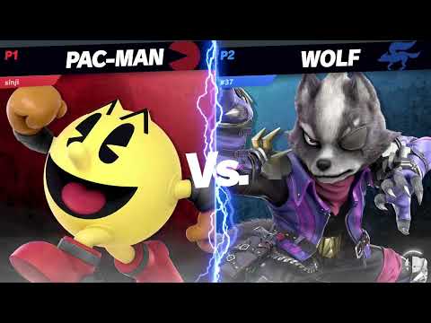 Encore Summer Kick-off! - wG | Jakal Vs. DA EMP | Sinji - Winners Semifinals