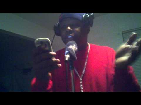 D-Nell spittin with them Southernaire G'z