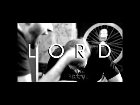 Smokey Robotic - LORD [Featured Release]