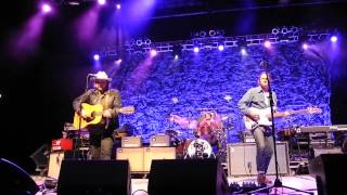 Wilco Secret of the Sea Live May 1,2015