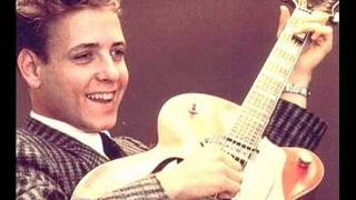 Eddie Cochran - I Almost Lost My Mind