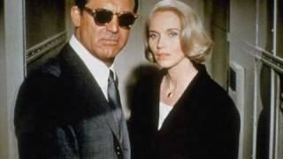 North By Northwest - Bernard Herrman