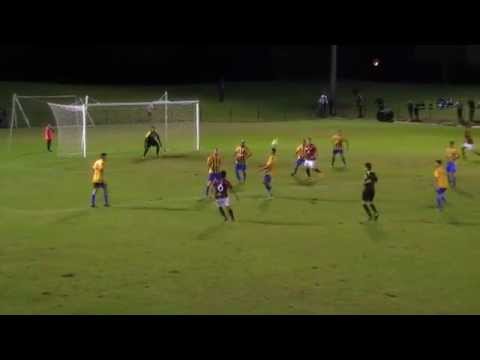 FFA Cup: Rockdale CS FC Vs Arncliffe Aurora FC - 2nd Half ET (Marcelo  Abal) - Great Save