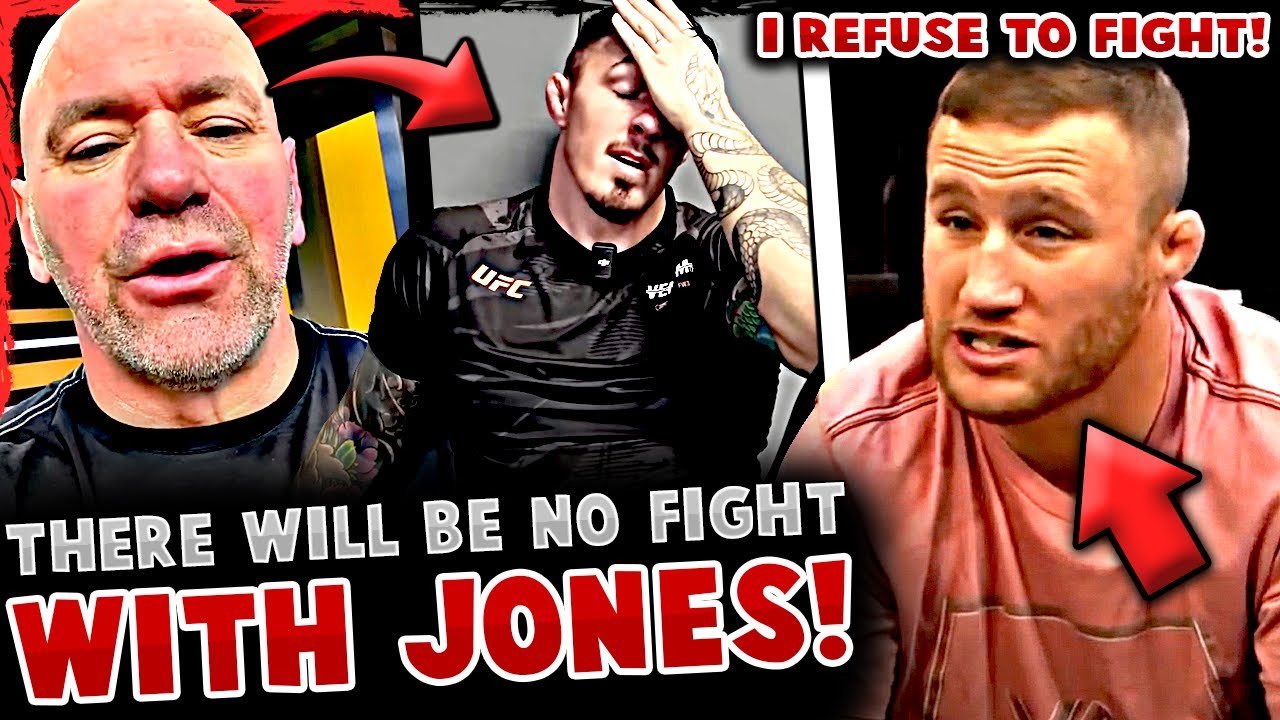 Tom Aspinall made an IMPORTANT STATEMENT / Justin Gaethje RESPONDS to Michael Chandler / Jon Jones