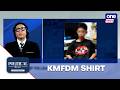 “KMFDM Shirt” | Word of the Lourd (June 23, 2026)