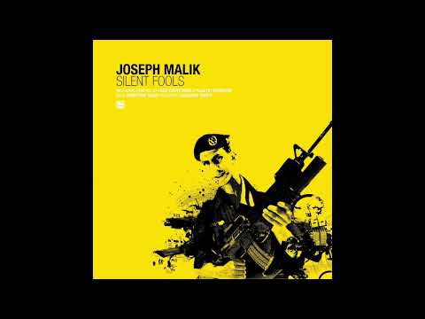 Joseph Malik - Believe & See (Plastic Avengers Remix)