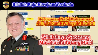 Download lagu Genealogy of the King of the Kingdom of Jordan, the Original Descendant of the Prophet Muhammad mp3 Download lagu Genealogy of the King of the Kingdom of Jordan, the Original Descendant of the Prophet Muhammad mp3