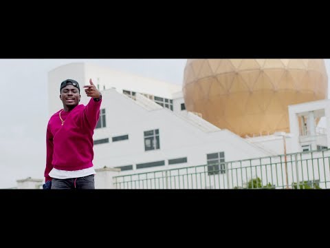 BILS-PERFECT (Music video)