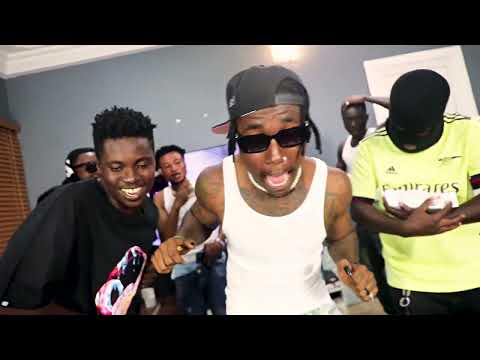 RockieFella feat. Bodwese - Aduro (Official Video)