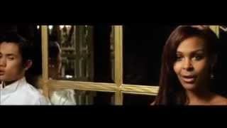 Samantha Mumba - Point Of View (Unreleased Song) - Music Video