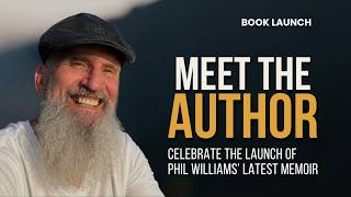 Live Author Q&A with Awaken Village Press