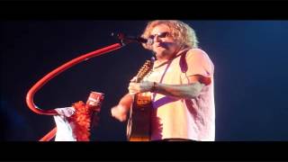 Sammy Hagar -  &quot;Who Has the Right&quot;  - Tahoe  2014