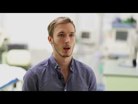 Die Erfahrungen eines zufriedenen Kunden