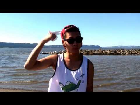 ADV - Teambackpack Funk Volume Cypher