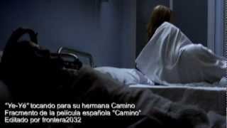 CAMINO (Manuela Vellés)