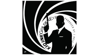 Kid Ink - GoldenEye [Audio]