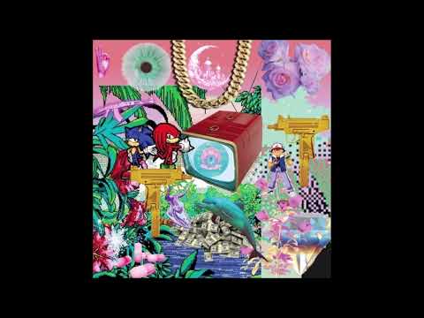 Internet User x Johnny Gee-MP OVERCHARGE (2015)