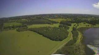 preview picture of video 'WALTERB - FPV - Sierra de los Padres'