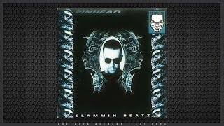 Pinhead - Underground