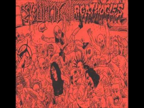 Scummy - Blindfolded