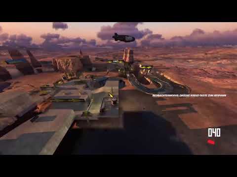 TMT Cup Summer 2022 - TECH - 1/4 Final - Group 2