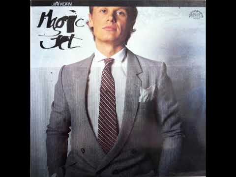 Jiří Korn - Doktor Jekyll A Pan Hyde