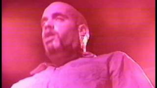 Dry Kill Logic - Nothing (2001.07.21 - Fargo)