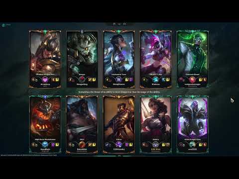 Game 214 - Samira vs Jinx (Adc) - SoloQ - Patch 13.9 - Plat 4