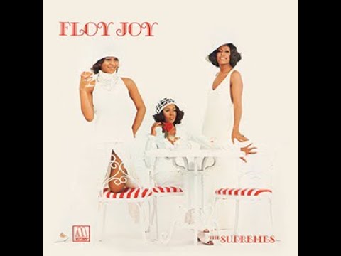 The Supremes:-'Automatically Sunshine'