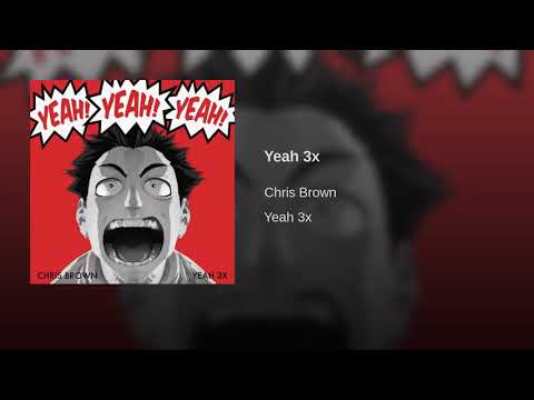 download lagu mp3 mp4 Yeah 3x Audio, download lagu Yeah 3x Audio gratis, unduh video klip Yeah 3x Audio