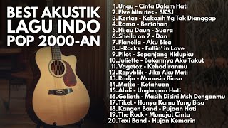 Download lagu HITS AKUSTIK LAGU INDONESIA 2000-AN: MEMORI SEKOLAH & BAND POP ENAK DIDENGAR | Playlist Full Album mp3 Download lagu HITS AKUSTIK LAGU INDONESIA 2000-AN: MEMORI SEKOLAH & BAND POP ENAK DIDENGAR | Playlist Full Album mp3