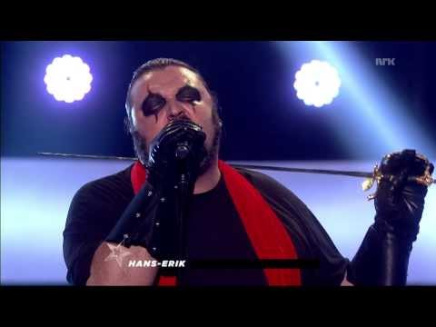 Stjernekamp 2 - Hans-Erik - Poison