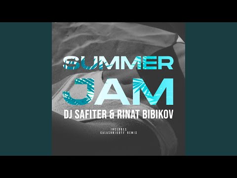 Summer Jam (Kalashnikoff Remix)