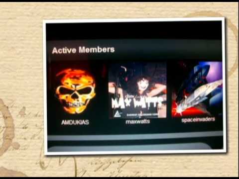 Tommy Lee - "Hello Again" The Public Record group sing